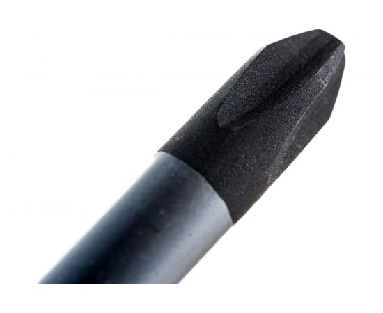 Набор отвёрток в футляре на молнии 12шт МАСТАК 04-12Z – изображение 7