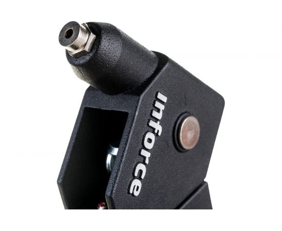 Литой ручной заклепочник Inforce поворотный 360 град., 2.4-4.8 мм 06-14-11 – изображение 7