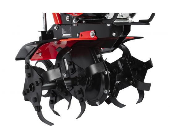 Бензиновый культиватор DDE Пегас 792-049 – изображение 8