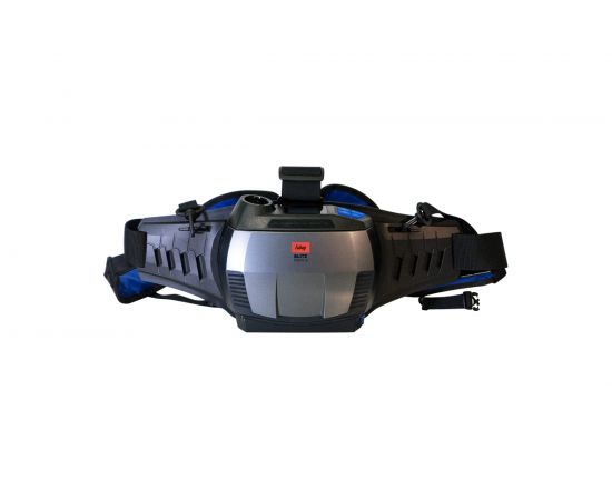 Маска сварщика FUBAG Хамелеон, BLITZ 5-13 PAPR Visor Digital Natural Color, BLITZ PAPR III, 31597 – изображение 8