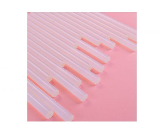 Набор экологичных клеевых стержней DKGGS20-11 (20 шт; 11 мм) DEKO 063-4978 – изображение 8