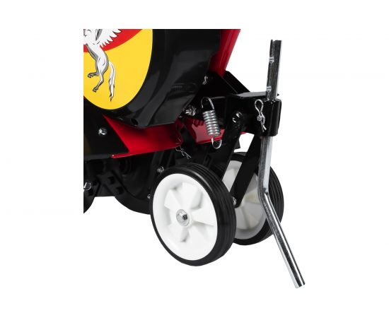 Бензиновый культиватор DDE Пегас 792-049 – изображение 9