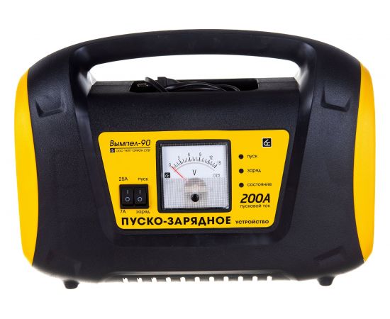 Пуско-зарядное устройство Вымпел 90 2057 – изображение 9