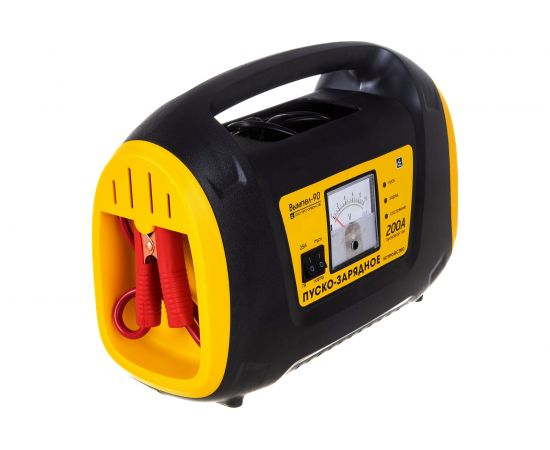 Пуско-зарядное устройство Вымпел 90 2057 – изображение 10