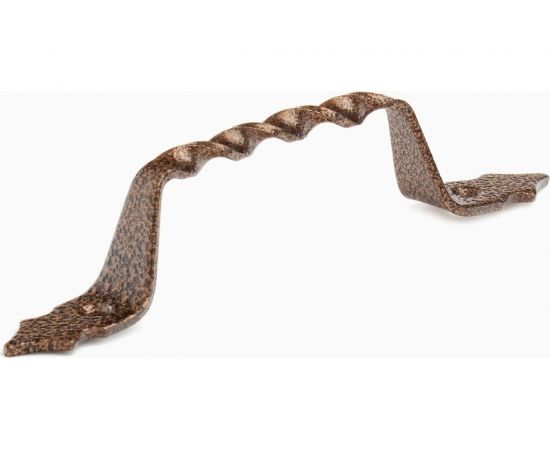 Витая ручка Делга Классик медь 6002 