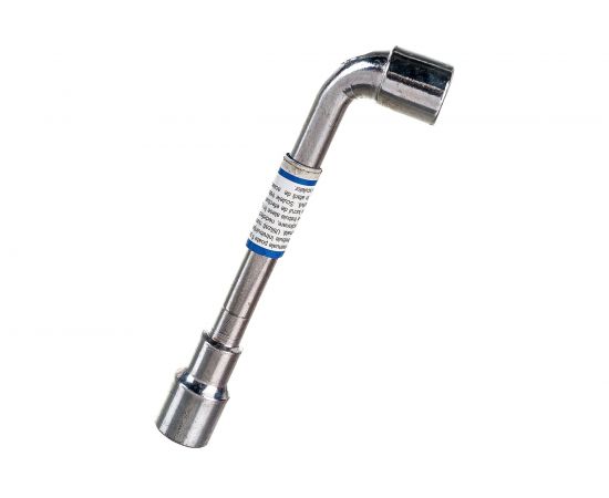 Торцовой Г-образный ключ TOYA 12х12мм под шпильку 54660 