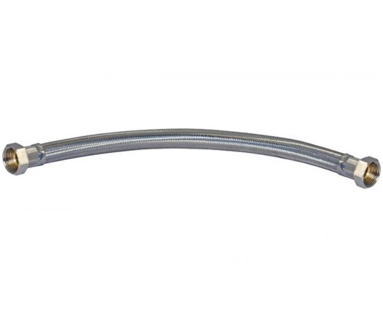 Гибкий шланг прямого типа (1 ВРх1 ВР; 80 см) Unipump 46762 