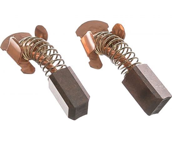 Щетка графитовая CB-424 Makita 191966-6 