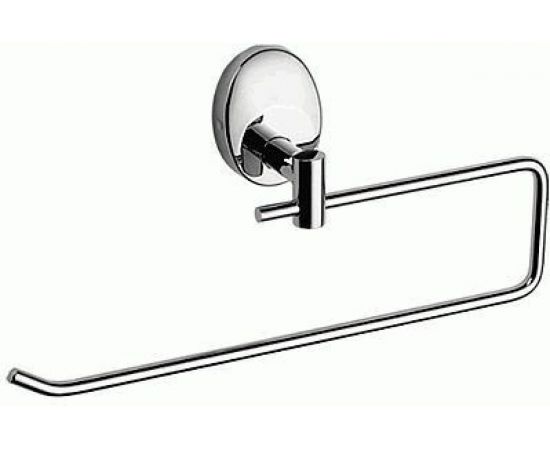 Держатель LEDEME для бумажного полотенца, хром L3303-2 895173 