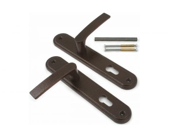 Ручки МЕТТЭМ HP0701 для ЗВ4 713 медн.антик 17613 