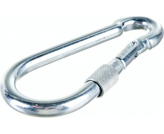 Пожарный карабин с муфтой ЕВРОПАРТНЕР DIN5299 М12 Zn 1 шт. Z1 9235 