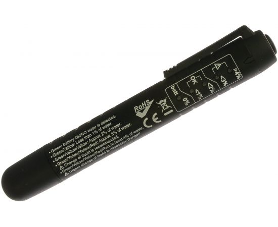 Тестер для тормозной жидкости KT TOOLS KA-1033 