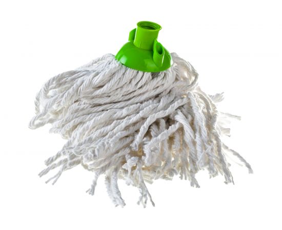 Насадка для уборки YORK хлопок XXL 073000 