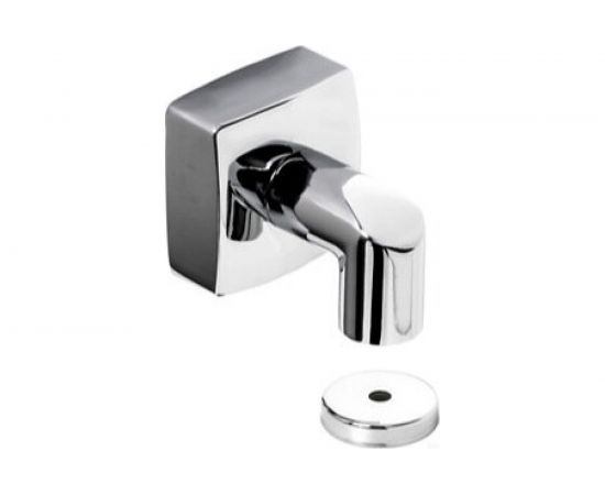 Мыльница-магнит FIXSEN KVADRO 61309A 