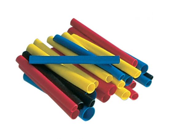 Термоусадочная трубка STEINEL 4,8-9,5 71417 