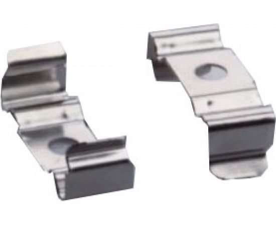 Скоба для профиля General Lighting Systems GAL-7-14-C-IP20 10шт в упаковке 523501 