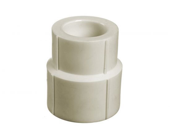 Переходная муфта КРОСС PPRC 25х20, внутренняя/внутренняя 62704 