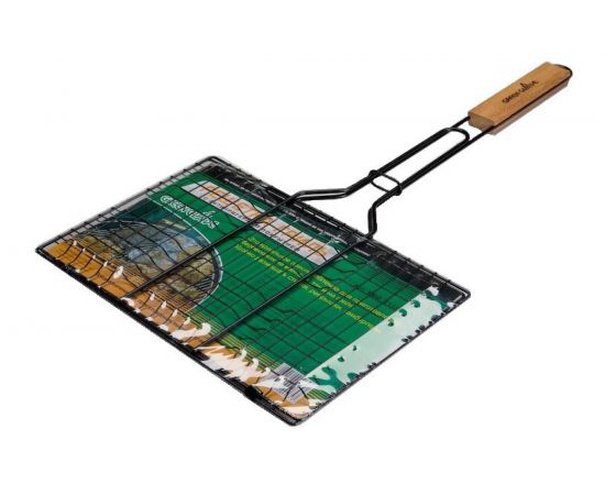 Антипригарная решетка для гриля Green glade 7111 2111 