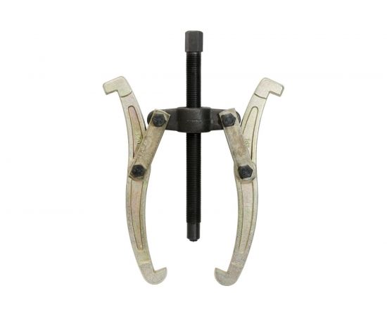 Шарнирный 2-х лапый съемник АвтоDело 300 мм ф50-317 мм 41812 11329 