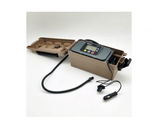 Автомобильный компрессор BERKUT SPEC-19 