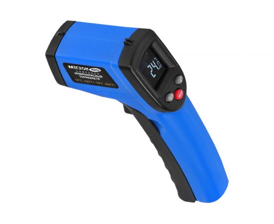 Бесконтактный термометр МЕГЕОН 16553 к0000036219 