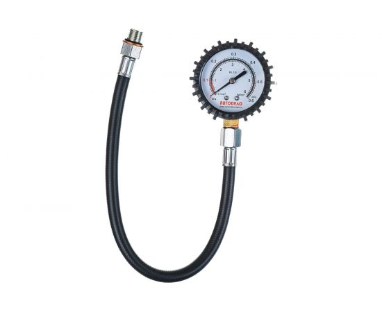 Измеритель давления масла АвтоDело 40081 12851 