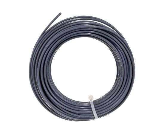 Леска круглая армированная алюминием (2 мм; 15 м) для триммера СИБРТЕХ 961925 