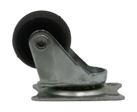 Колесо поворотное 24 мм Левша У8-8919 