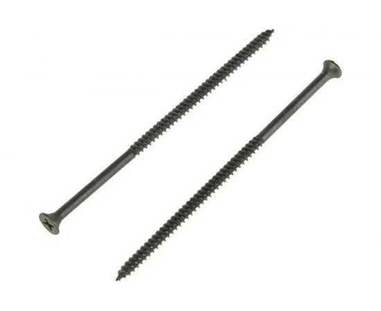 Саморез ШСГМ Tech-Krep 4,8х100 100 шт, ведро 100099 