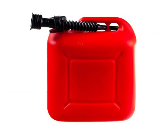 Канистра пластиковая, 10 л AUTOPROFI KAN-400 