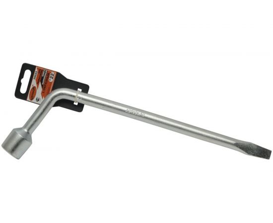 Баллонный ключ 22 удлиненный АвтоDело 39022 11678 