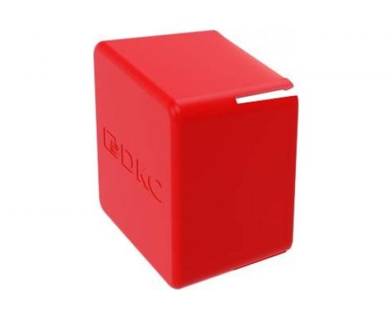 Заглушка DKC торцевая для одиночного проф PSL PSM BPF 10шт BPO5029 