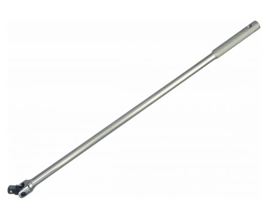 Вороток с шарниром 1/2, 600мм KING TONY 4452-24FR 