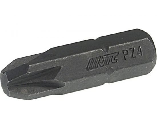 Вставка POZIDRIVE (PZ4х30 мм; 5/16") JTC 12A3004 