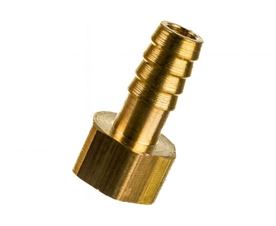 Штуцер Профитт для шлангов ВР 1/4"х10 мм 9274269 