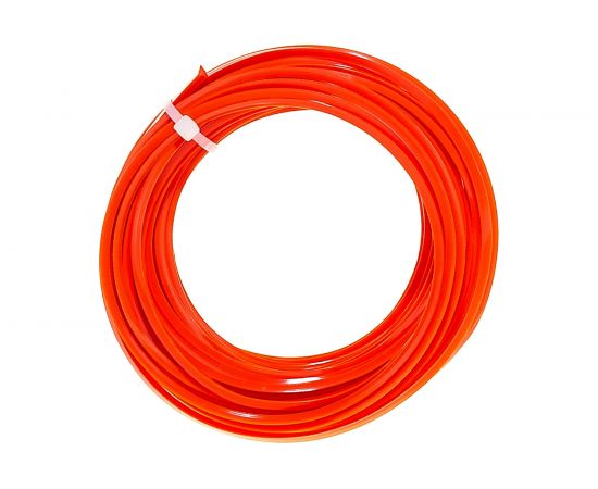 Леска для триммера треугольная (2.4 мм; 15 м) СИБРТЕХ 961655 