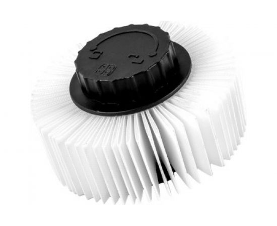 Фильтр для пылесоса ПС 200/ ПС 300/ ПС 500 HEPA ПУЛЬСАР 792-124 