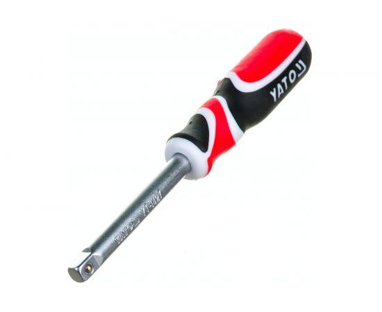 Вороток-отвёртка 1/4 дюйма YATO YT-1427 – изображение 2