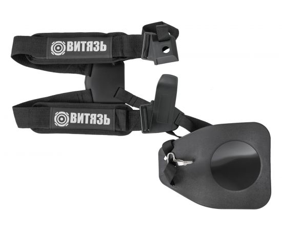 Бензиновый триммер Витязь БГ-4500 18024008 – изображение 11