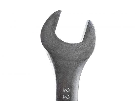 Набор комбинированных ключей, 12 штук, CrV Калибр НКК-12П 00000062581 – изображение 12