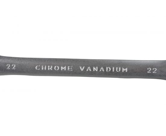 Набор комбинированных ключей, 12 штук, CrV Калибр НКК-12П 00000062581 – изображение 13