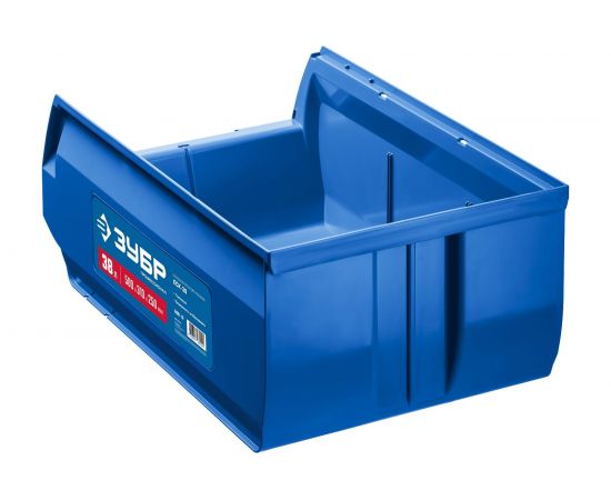 Складской лоток ЗУБР ЛСК-38 38 л 38061-38 – изображение 2