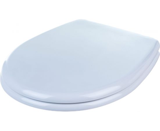 Сиденье для унитаза JIKA VEGA 9153.4.300.063.1 хром петли Тосно 00000012898 – изображение 2