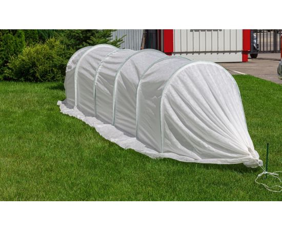 Парник САДОВИТА ЭКОНОМ 4 секции 00132709 – изображение 2