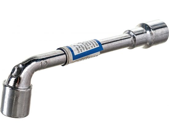 Торцовой Г-образный ключ TOYA 12х12мм под шпильку 54660 – изображение 2