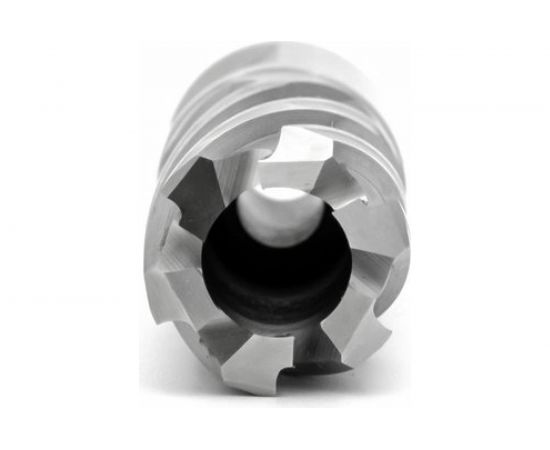 Сверло корончатое по металлу HSS Bohre 19х30 мм КБ010093 – изображение 2