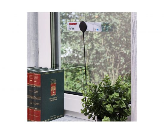 Комнатная активная антенна для цифрового телевидения REXANT RX-257 DVB-T2 34-0257 – изображение 2