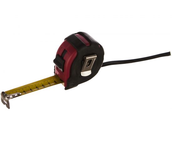 Рулетка КУРС 5м х 25мм 17146 – изображение 2