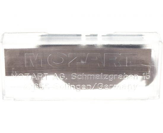 Крючкообразные лезвия MOZART 110.065-0046 – изображение 2