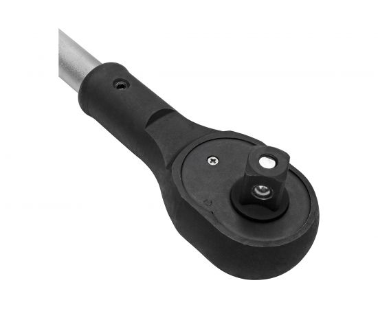 Трещотка со сбросом AV Steel 3/4 24-зубца 500мм AV-538602 – изображение 2